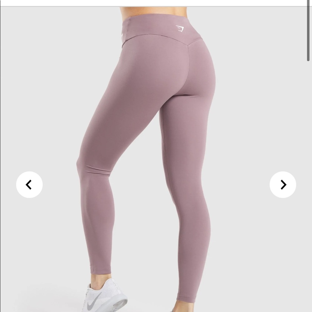 Gymshark leggings